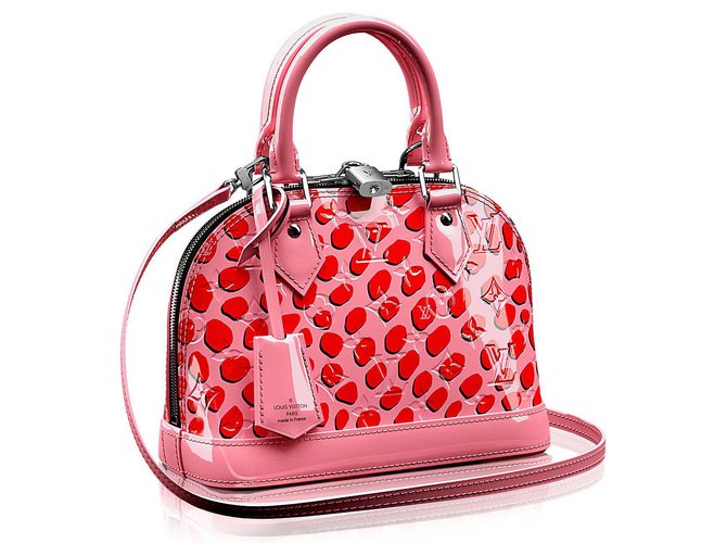 Alma Louis Vuitton GIUNGLA Multicolore