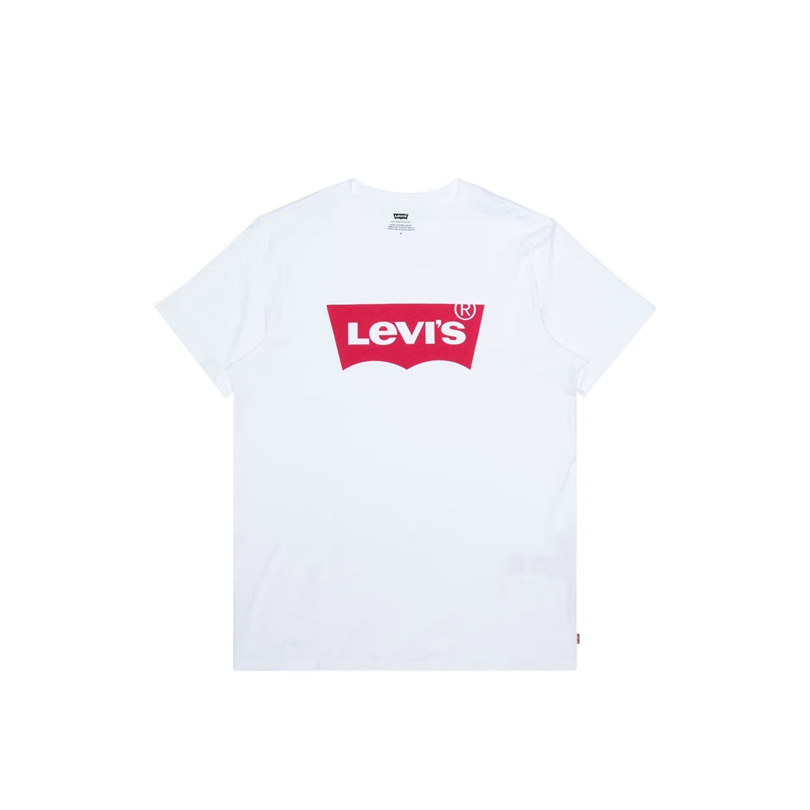 Levi's Graphic Setin Neck HM Graphic