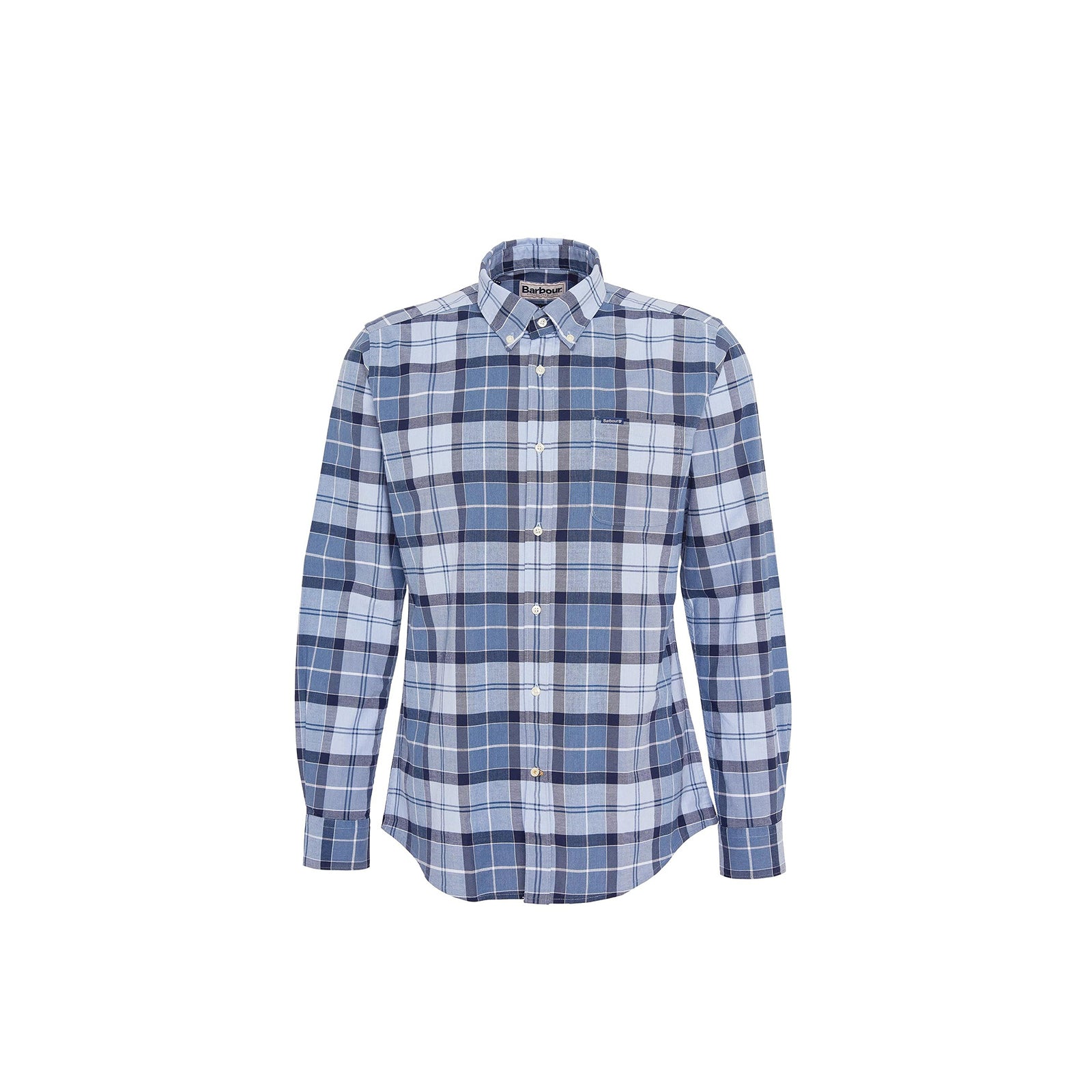 Barbour Lewis Tailored Shirt