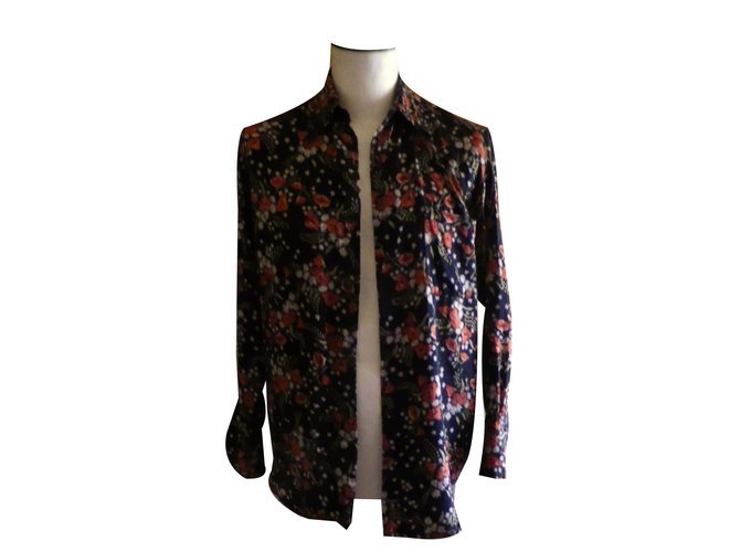 Equipment Camicie Multicolore