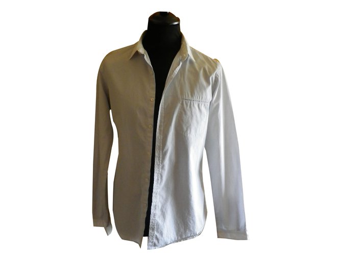 The Kooples Camicie Blu