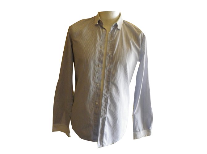 Sandro Camicie Bianco