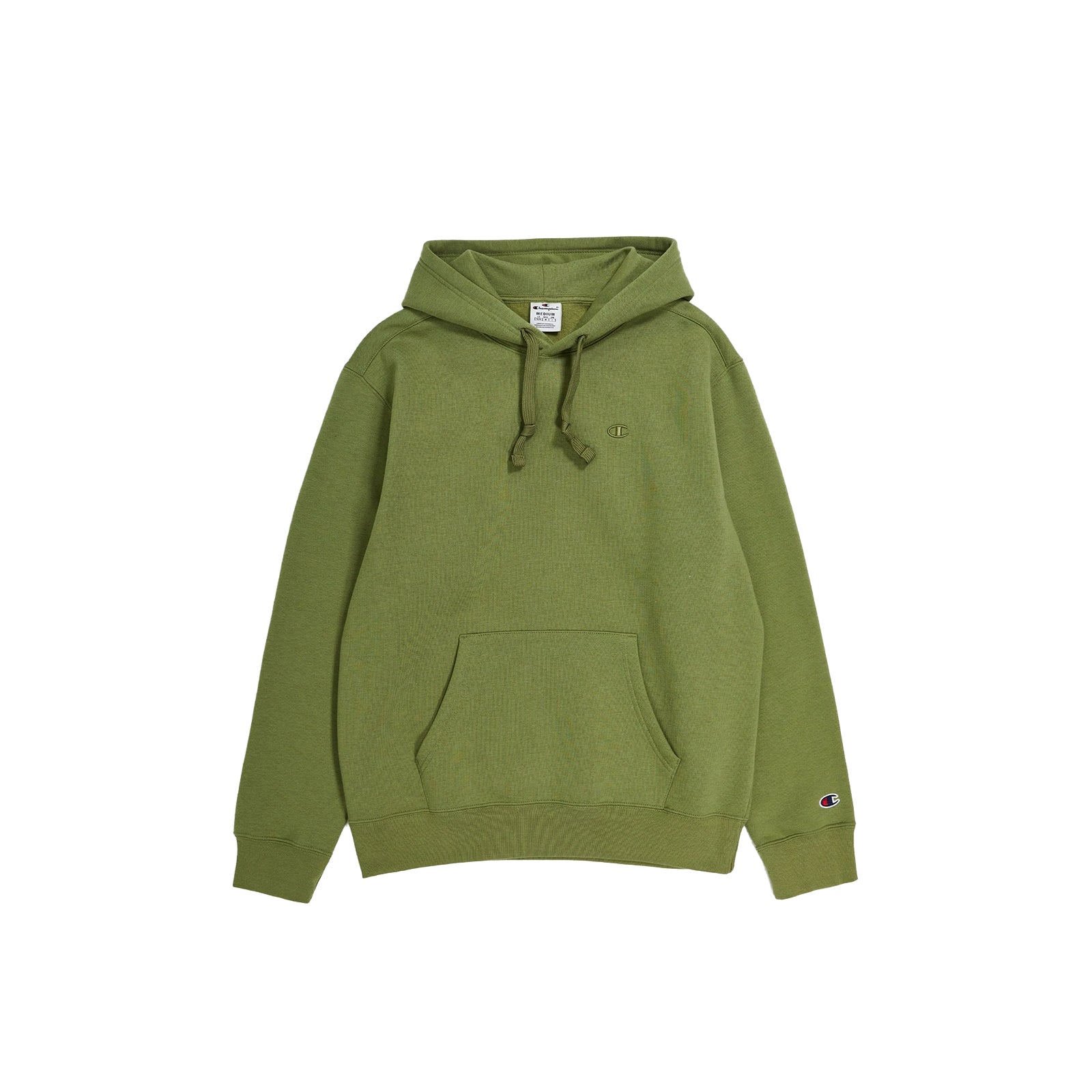 Champion Hooded Sweatshirt
