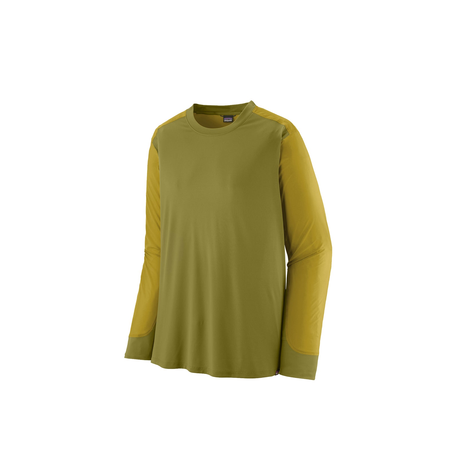 Patagonia M's L/S Dirt Craft