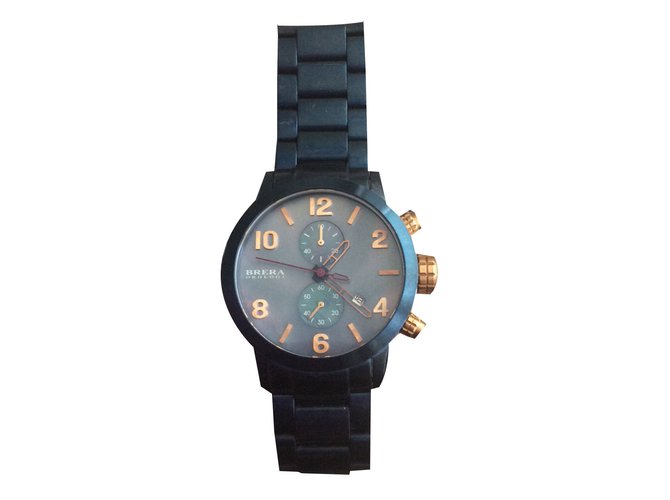 Autre Marque BW1S1BL23N Blu D'oro