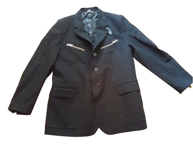 Versace LORENZO Nero