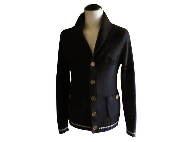 Levi's Veste Grigio antracite