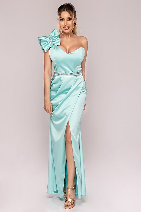 abito acacia celeste