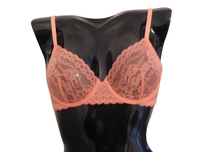 La Perla Reggiseno Corallo