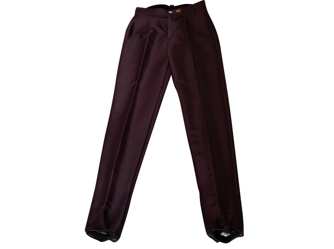 Bogner Aallard Megève Prugna