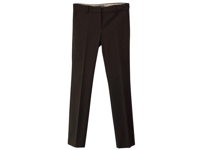 Sportmax Marrone ghiacciato