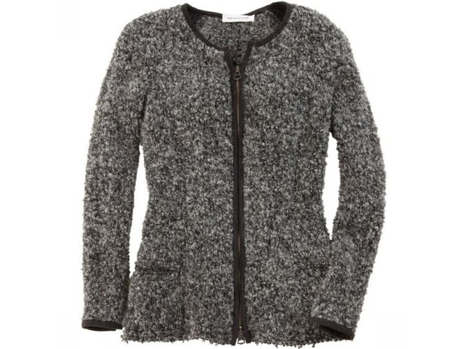 Isabel Marant Etoile Giacche Grigio