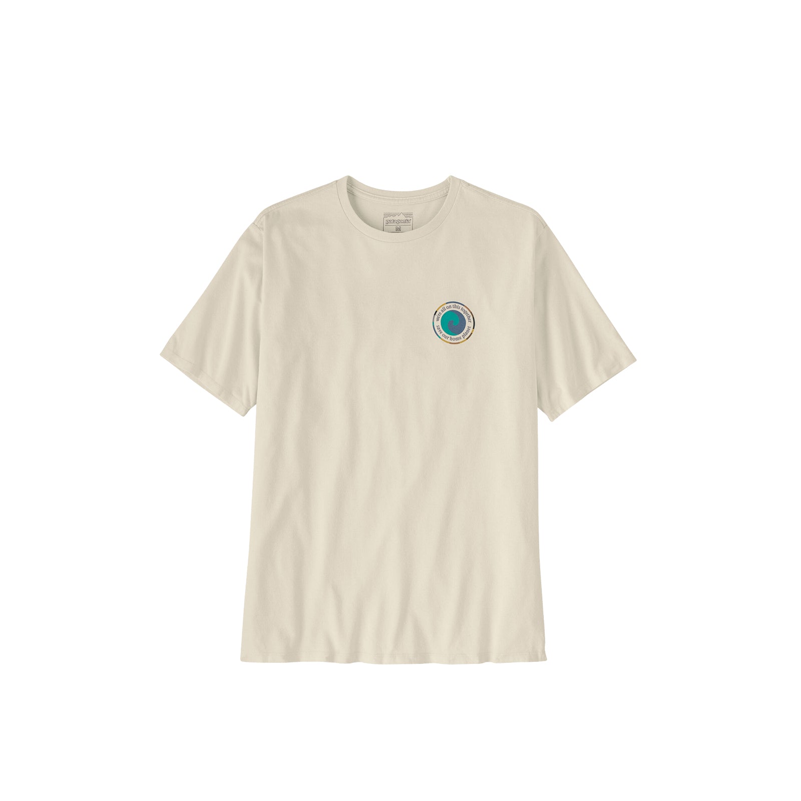 Patagonia M's Unity Fitz Responsabili-Tee