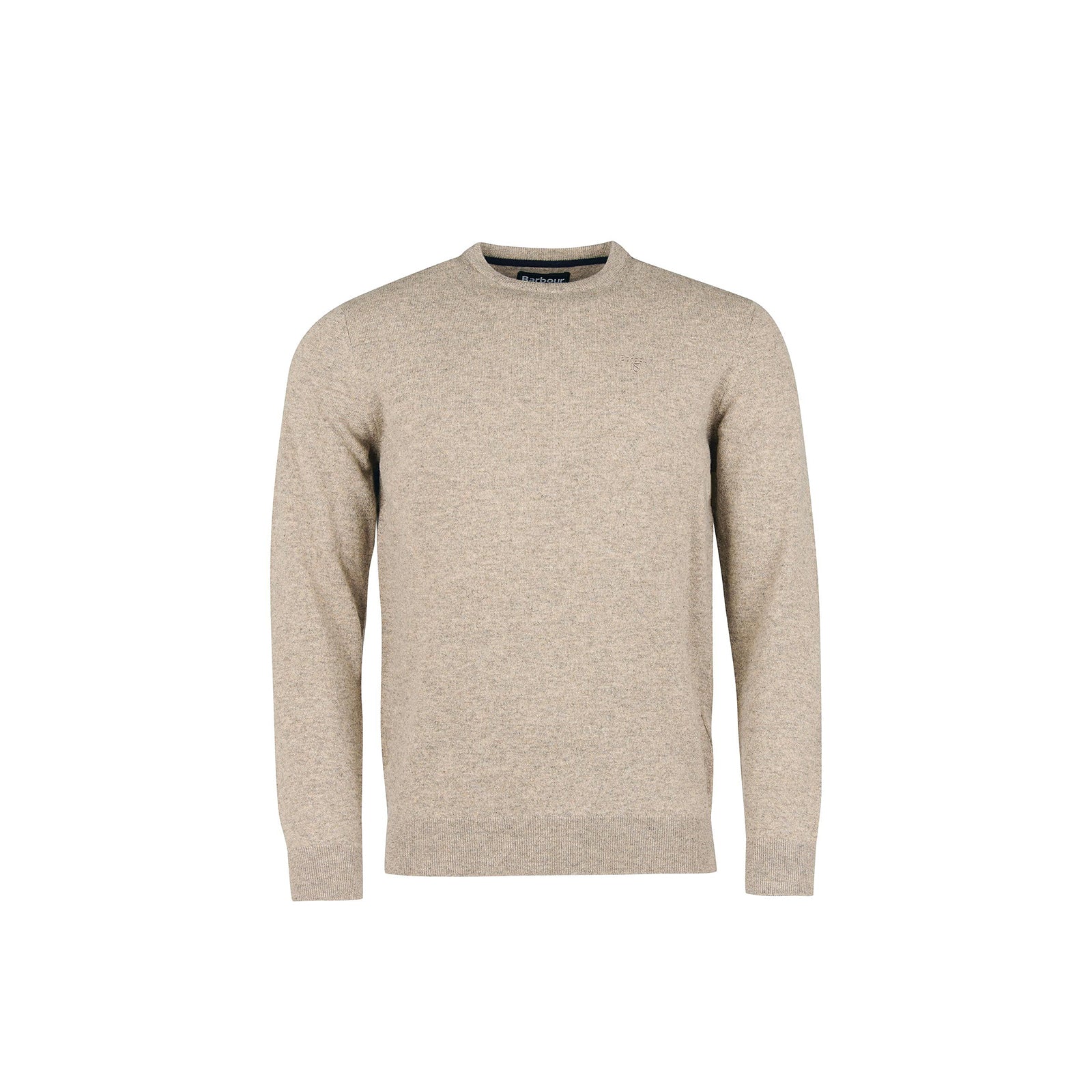 Barbour Essentila Wool Crew