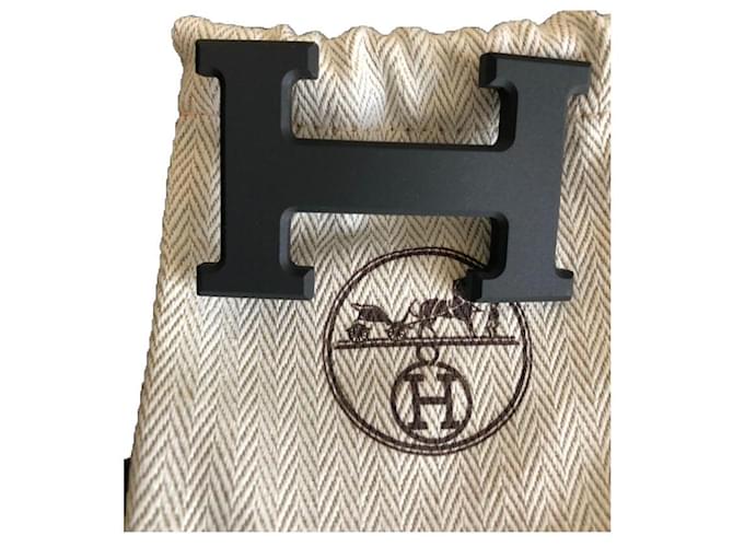 Constance Hermès H 5382 Nero