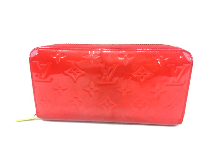 Zippy Louis Vuitton null Rosso