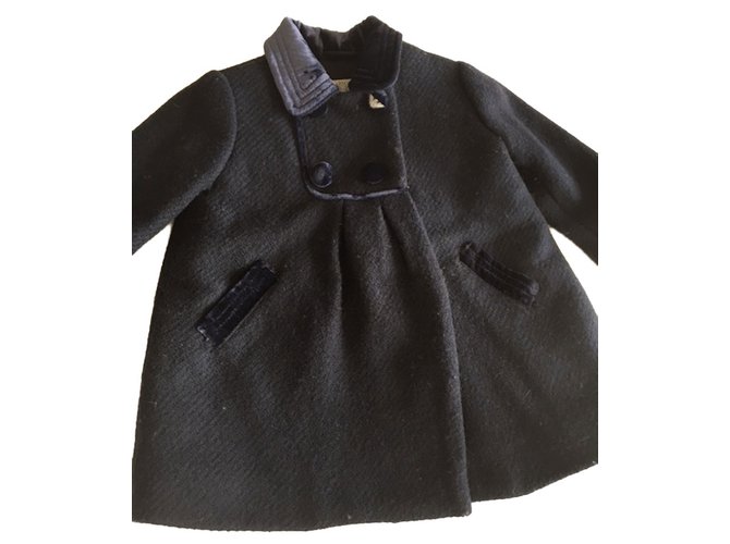 Autre Marque Armani linea bambino Blu navy
