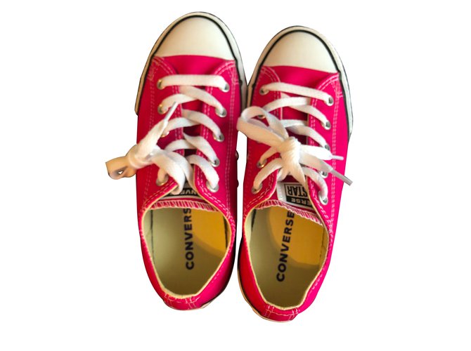 Converse Scarpe da ginnastica Rosa