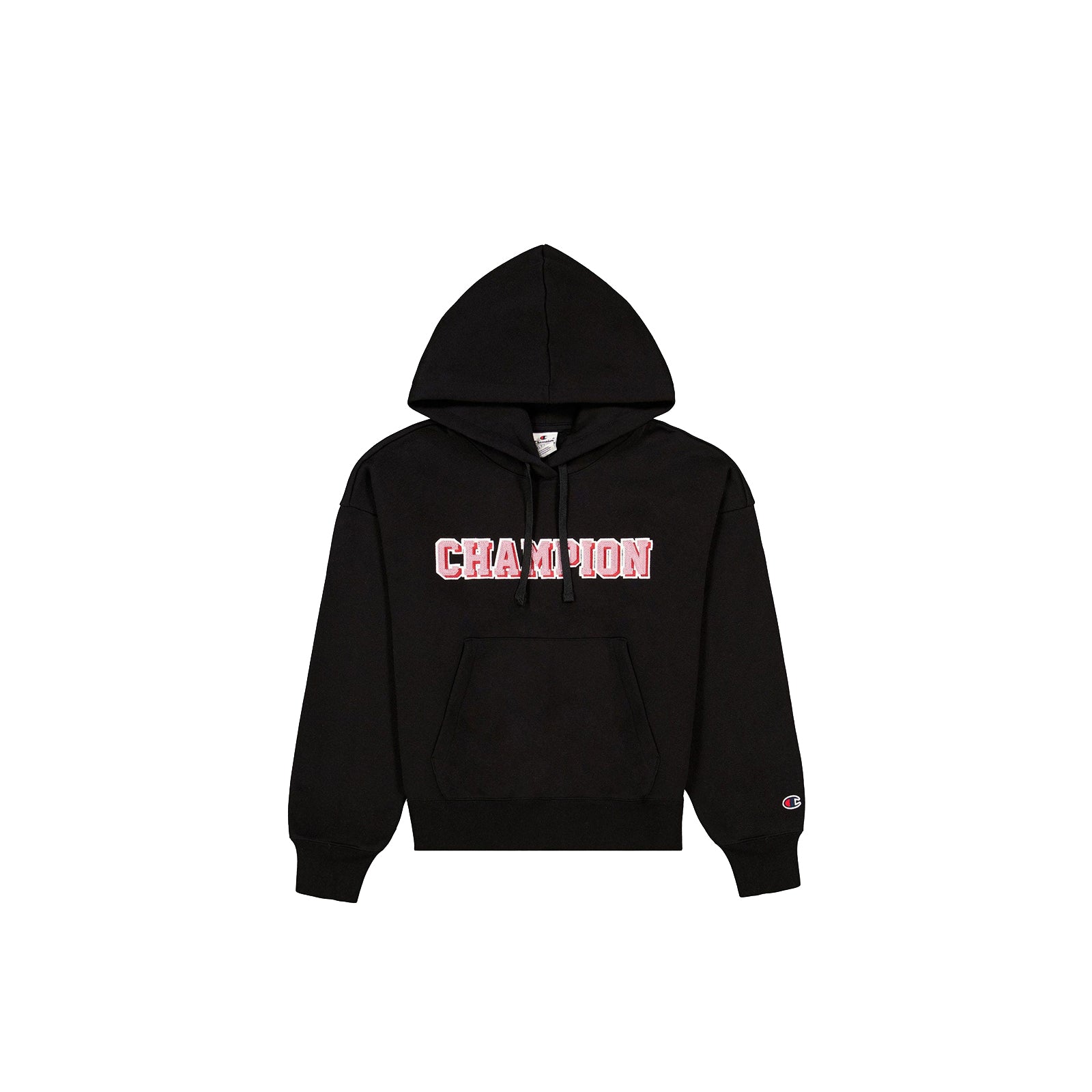 Champion Hooded Sweatshirt