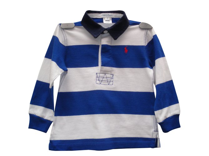 Ralph Lauren Tops Tees Multicolore