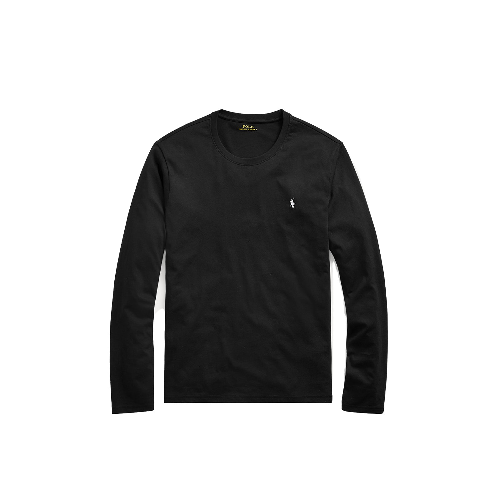 Polo Ralph Lauren L/S Crew SLeep Top