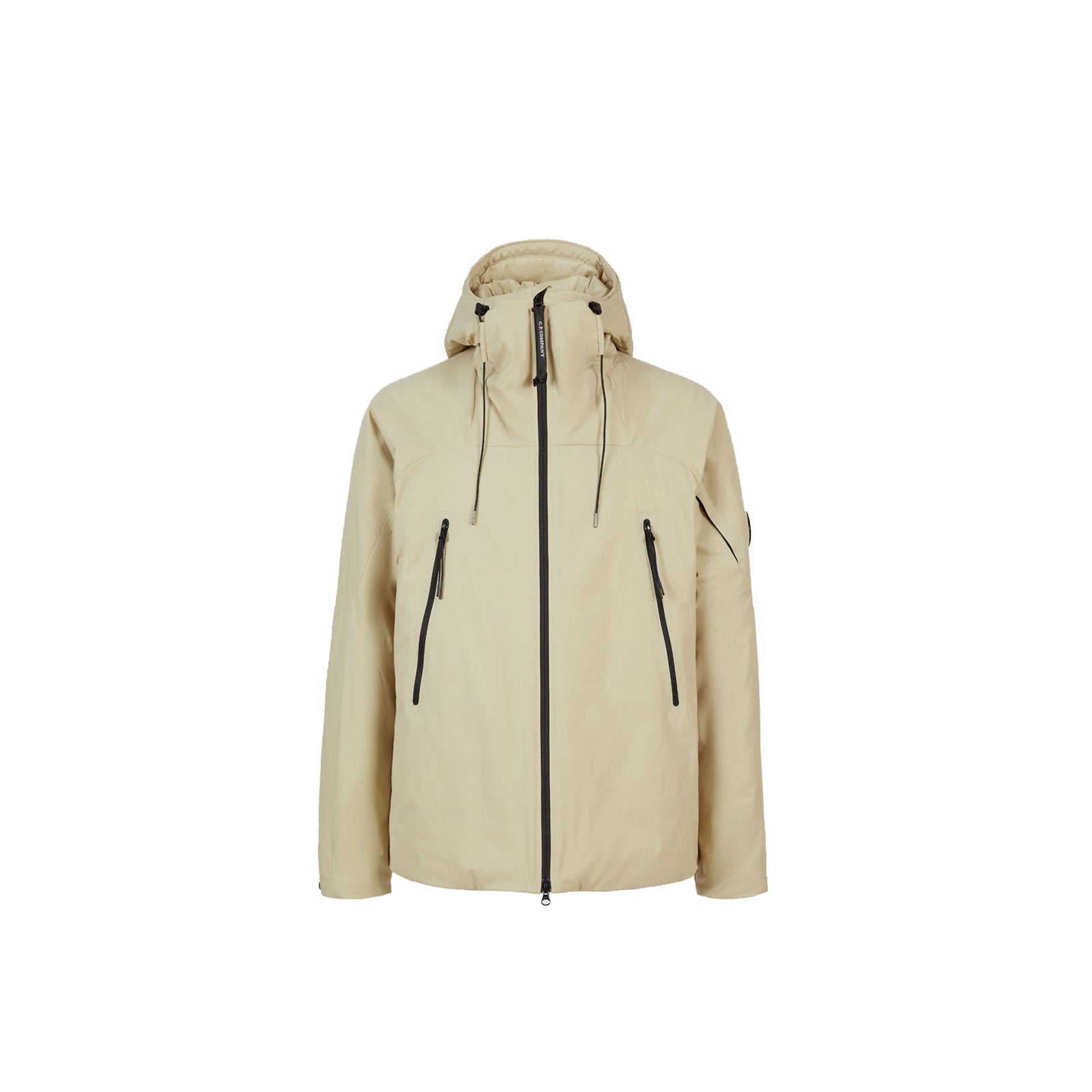 C.P. Company Pro-Tek Hooded Jacket