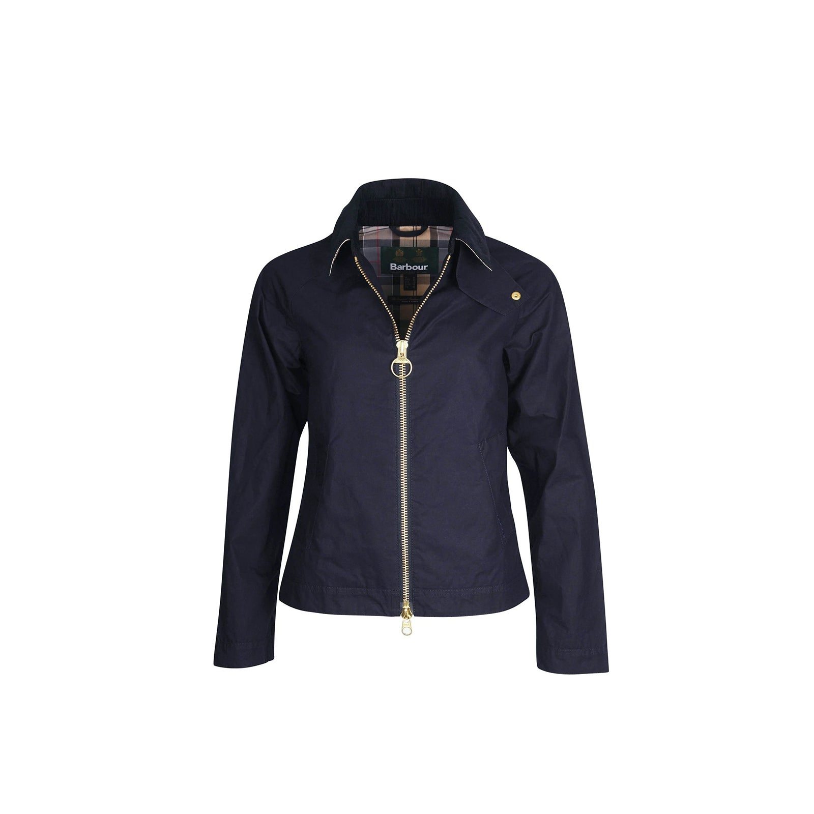 Barbour Campbell Showerproof