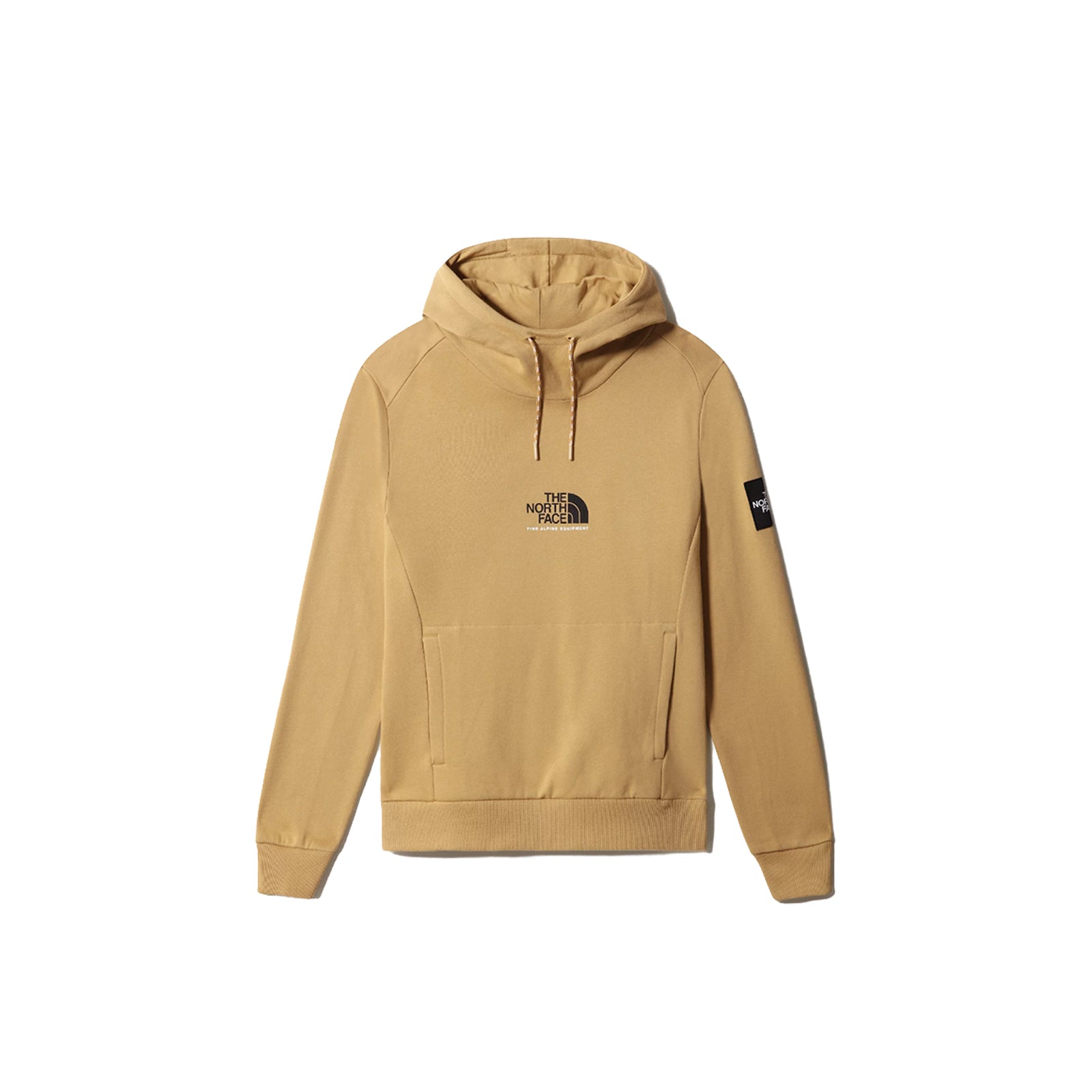 The North Face S/S Fine Alpine Hoodie