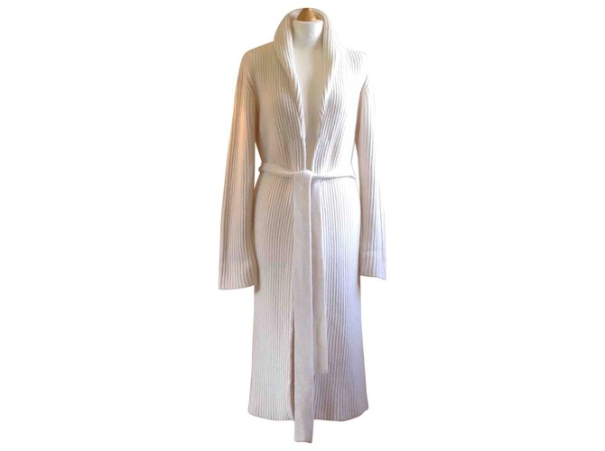 Brook Brothers Maglieria Bianco