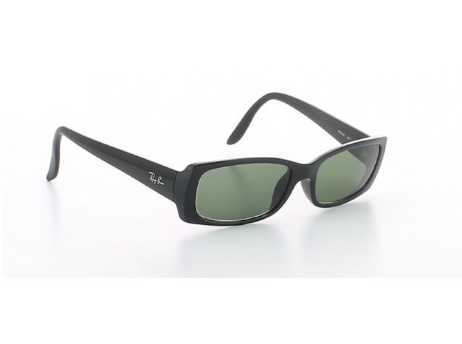 Ray-Ban modello misto Nero
