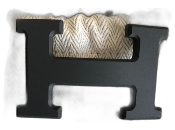 Constance Hermès Loop H 5382 Nero