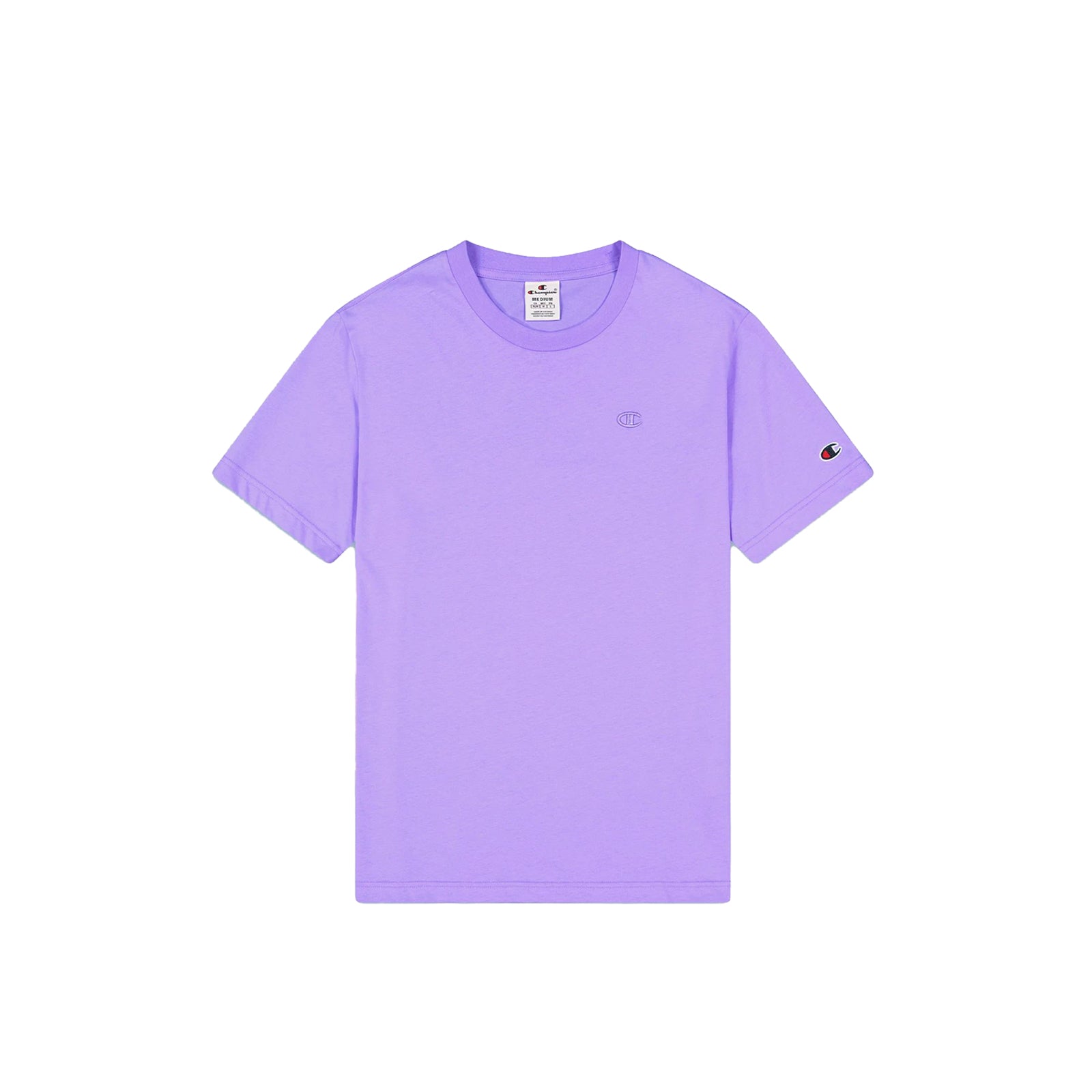Champion Crewneck T-shirt