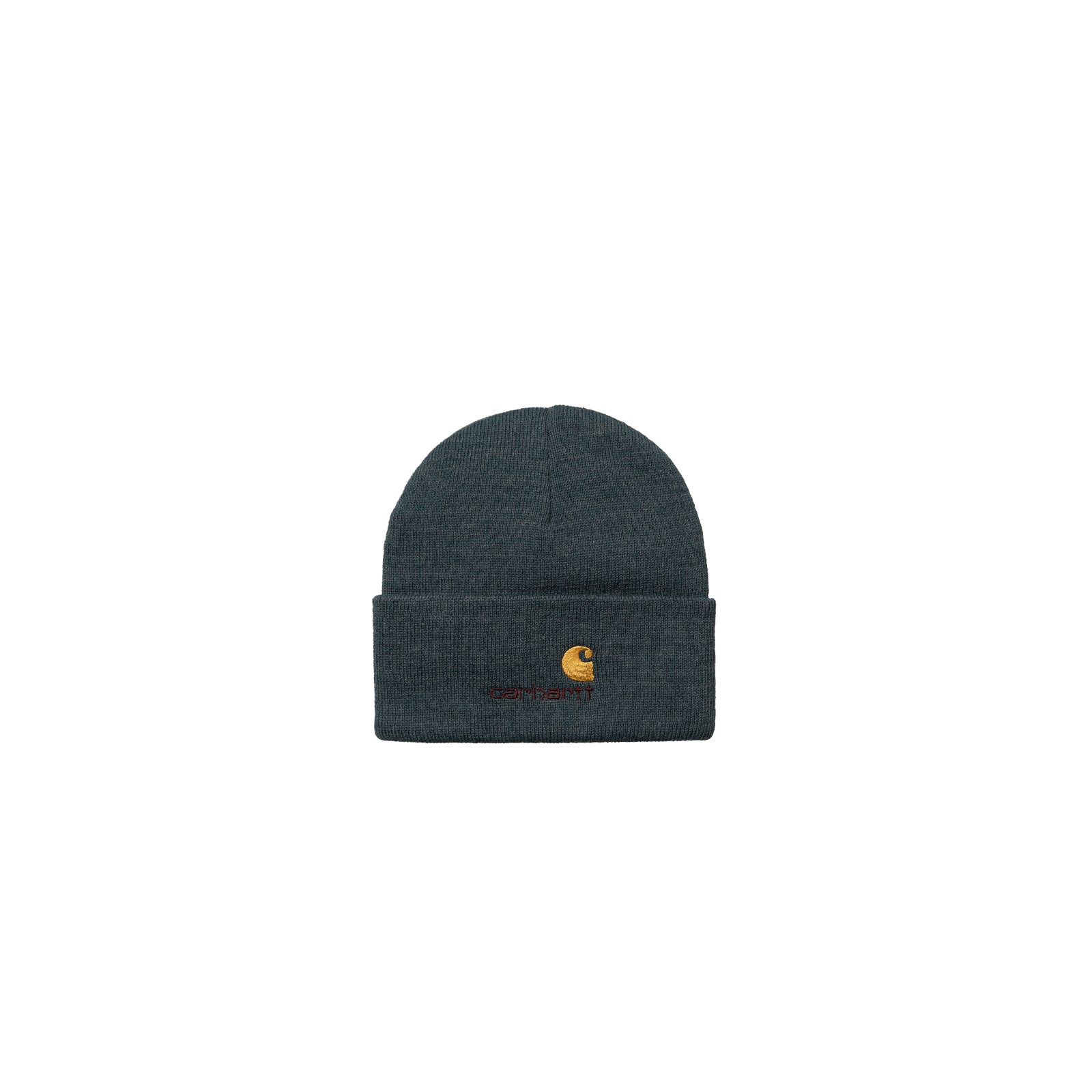 Carhartt Wip American Script Beanie