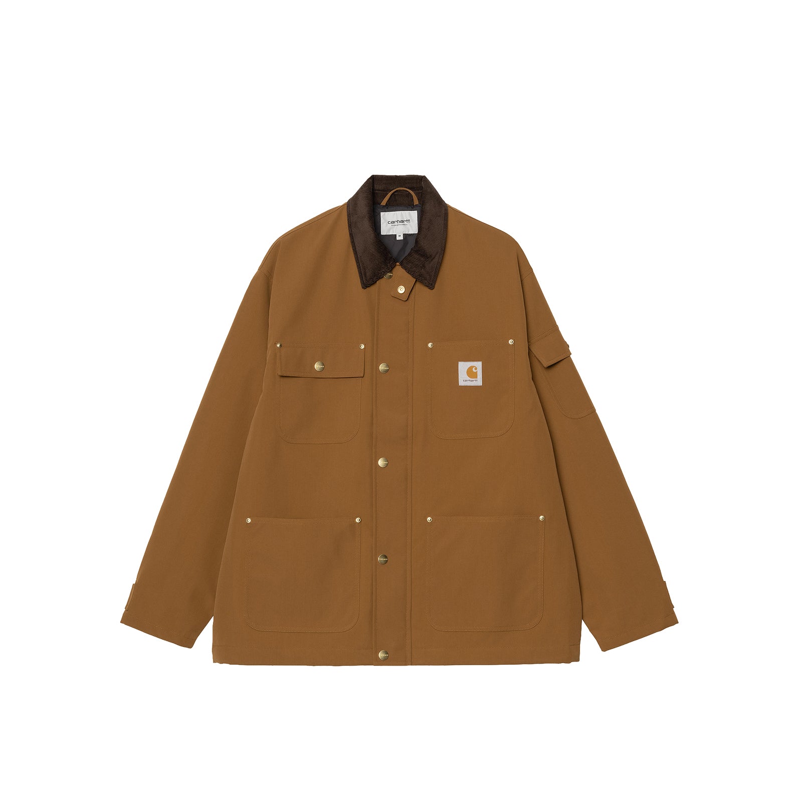 Carhartt Wip Clapton Jacket