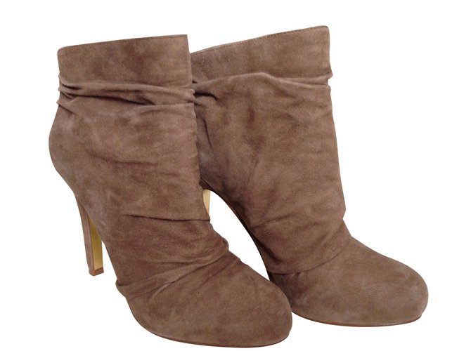 Aldo Stivaletti Taupe