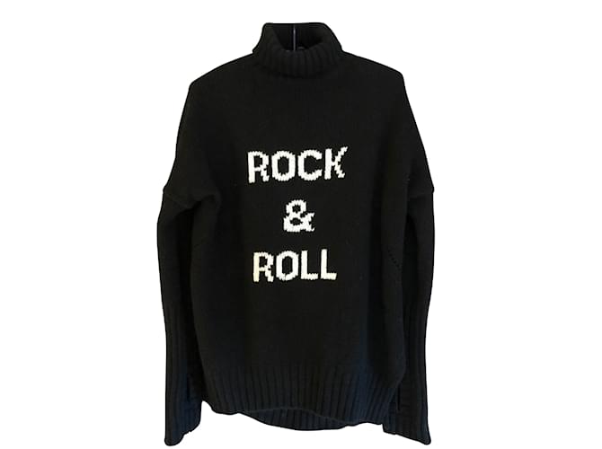 Zadig & Voltaire Alma Nero