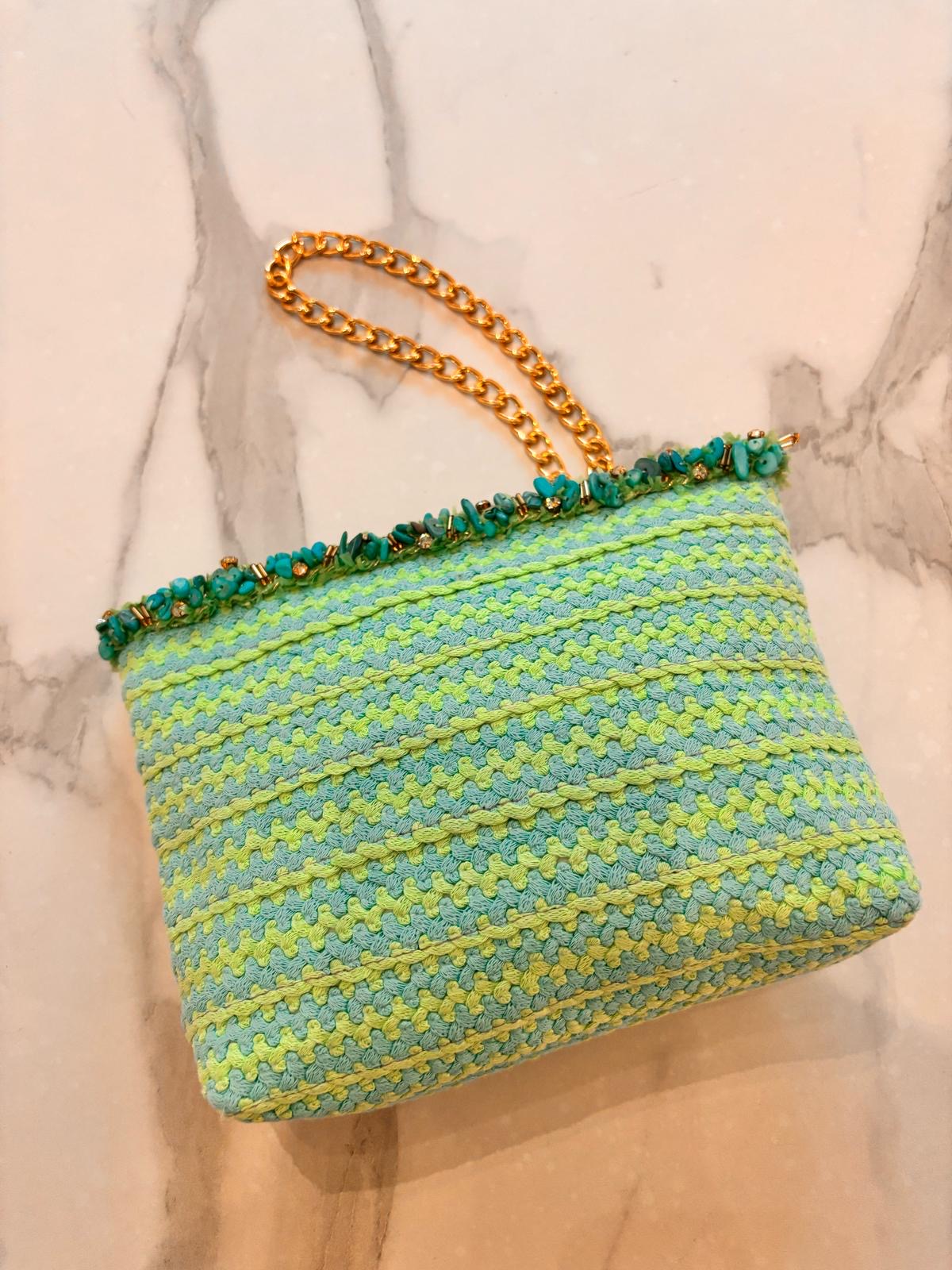 PHO FIRENZE-pochette a mano