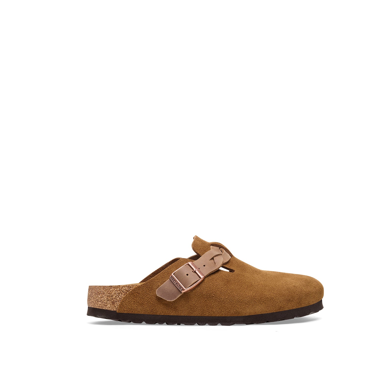 Birkenstock Boston Braided