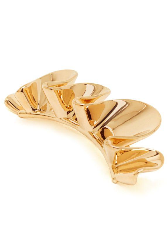 Spilla ventaglio Nalì