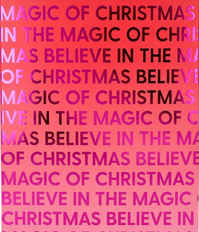 CALENDARIO DELL’AVVENTO