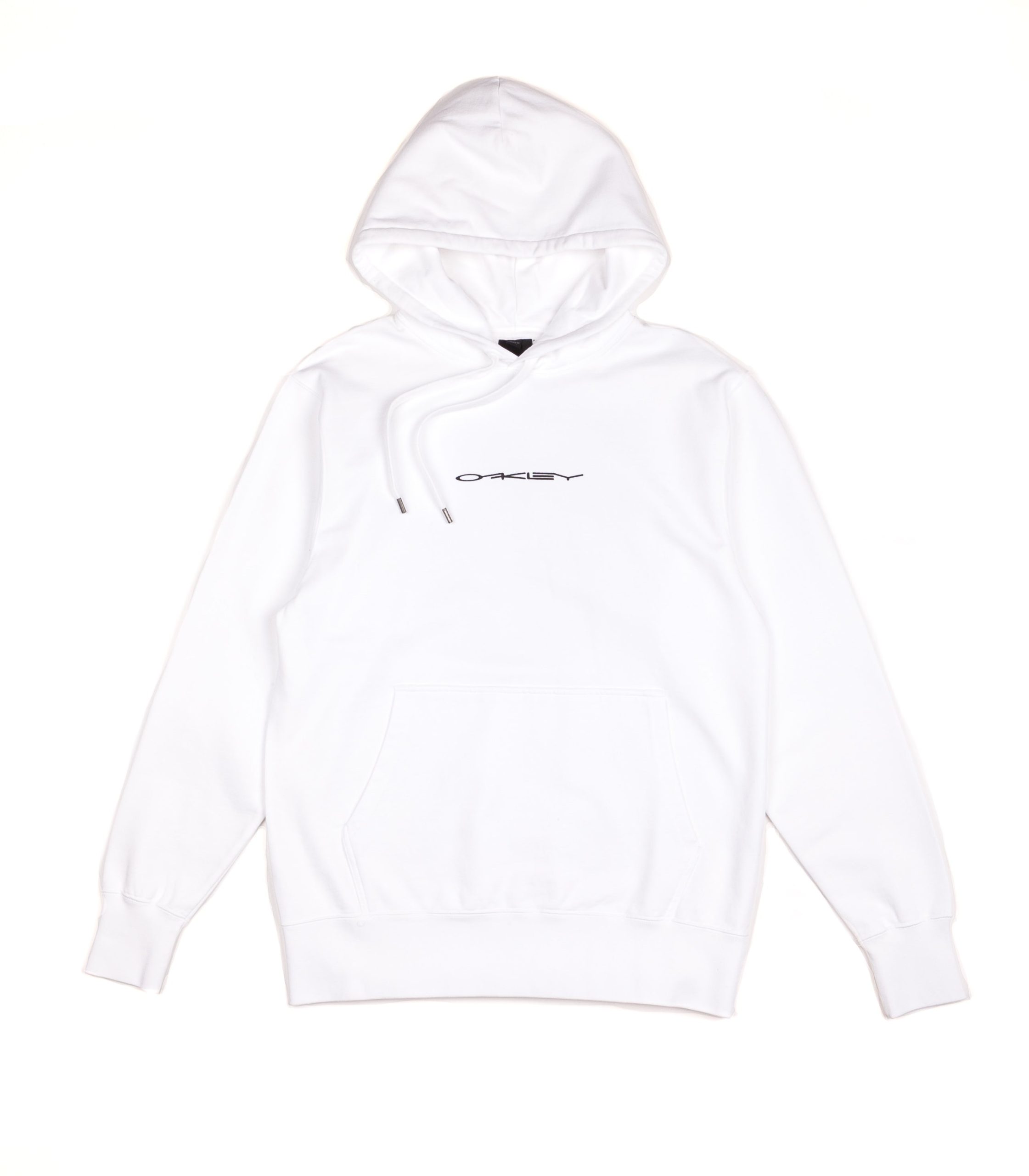 Oakley Felpa Adv Bianca