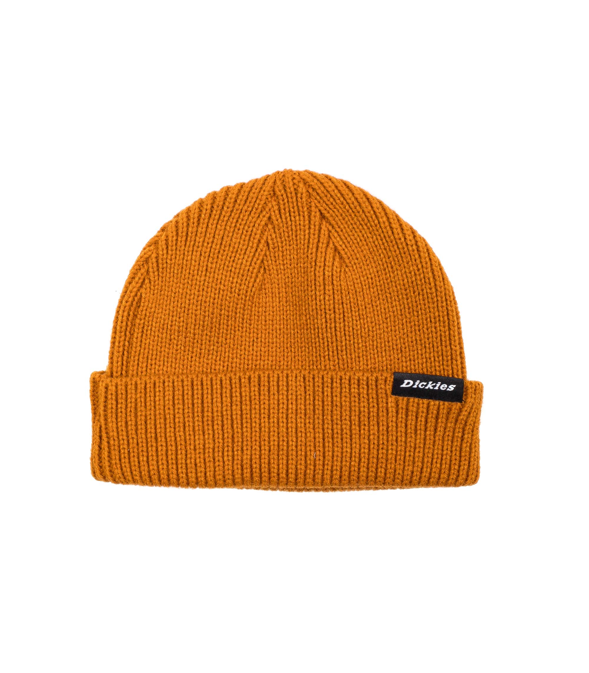 Cuffia Dickies Woodworth Arancio Unisex