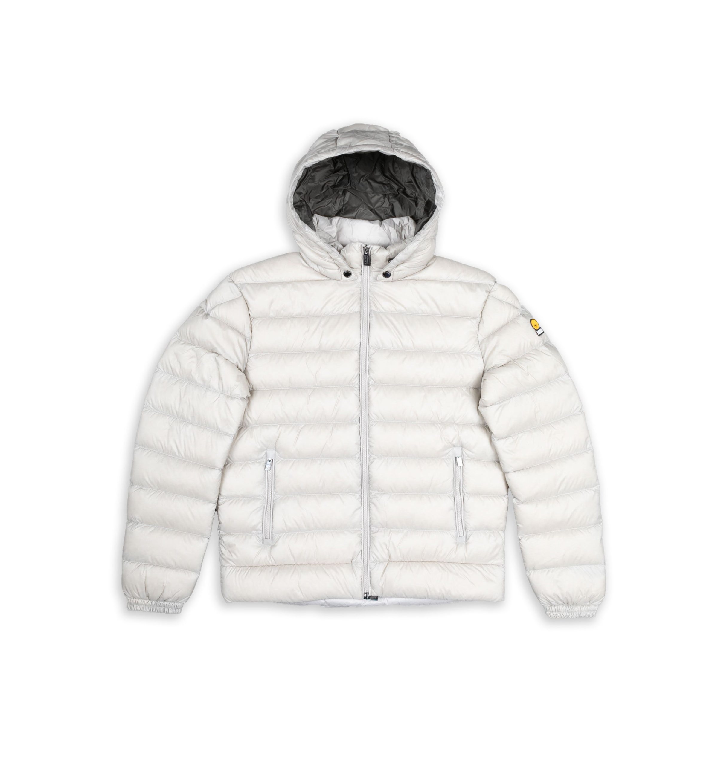 Piumino Ciesse Ned Piumino 200gr Bianco Uomo