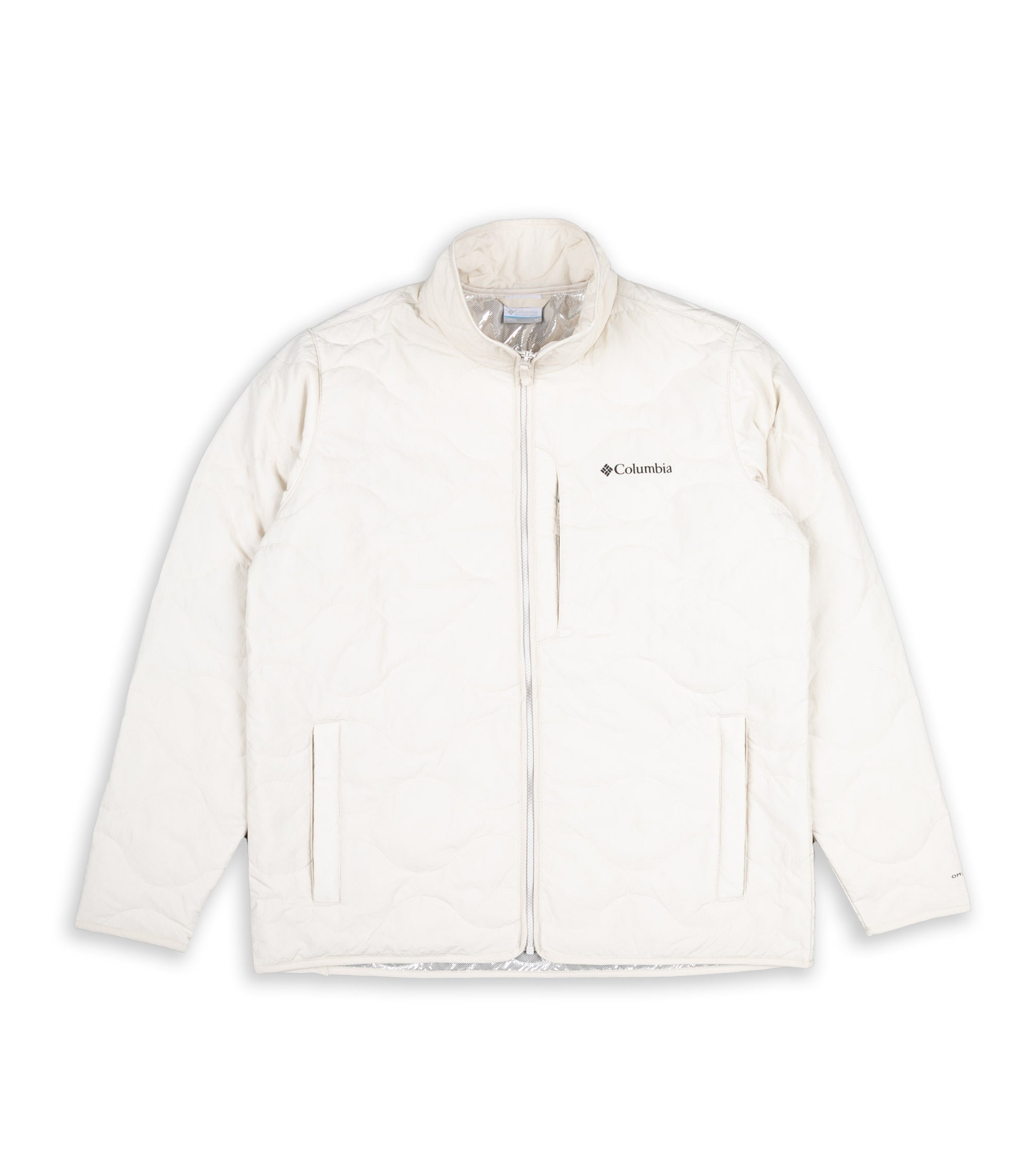 Giacca Columbia Birchwood™ Jacket Antracite