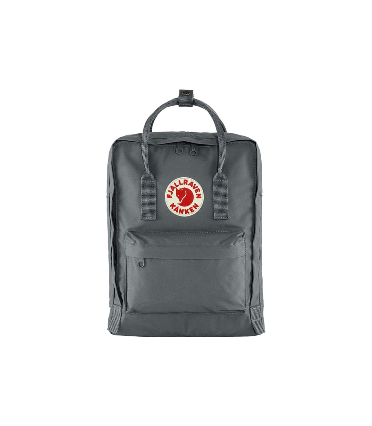 Zaino Fjallraven Kanken Originale Grigio