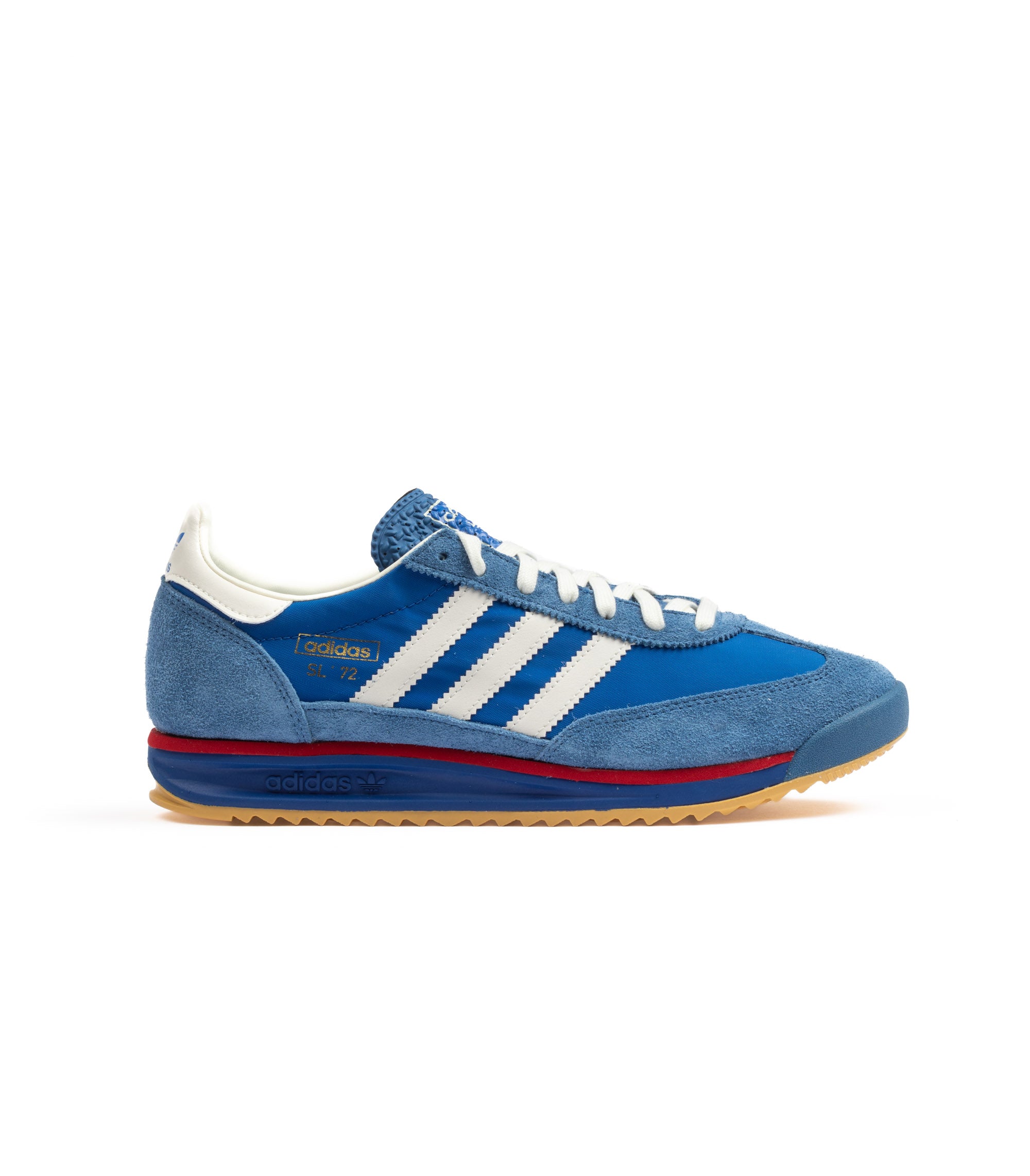 Adidas Sl 72 Rs Blu Uomo