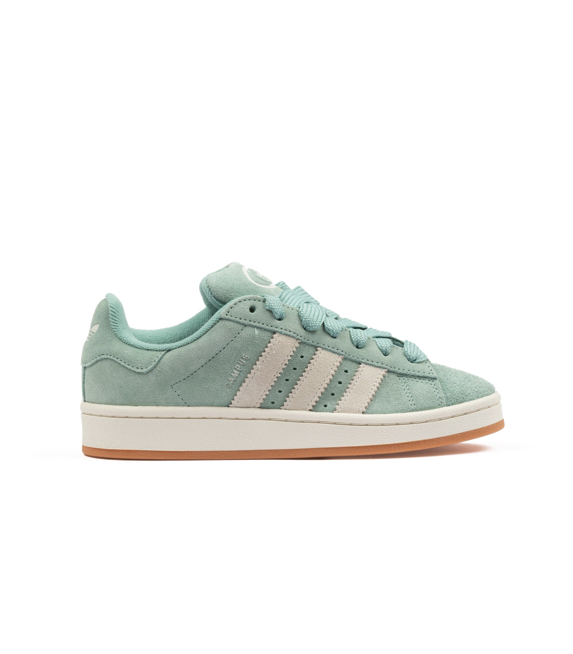 Adidas Campus 00s Verde Acqua