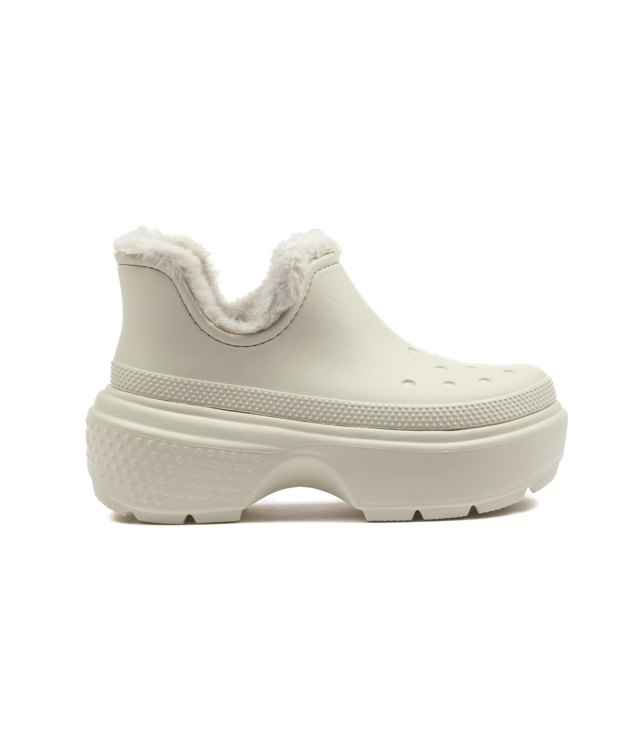 Crocs Stomp Lined Shorty Boot N