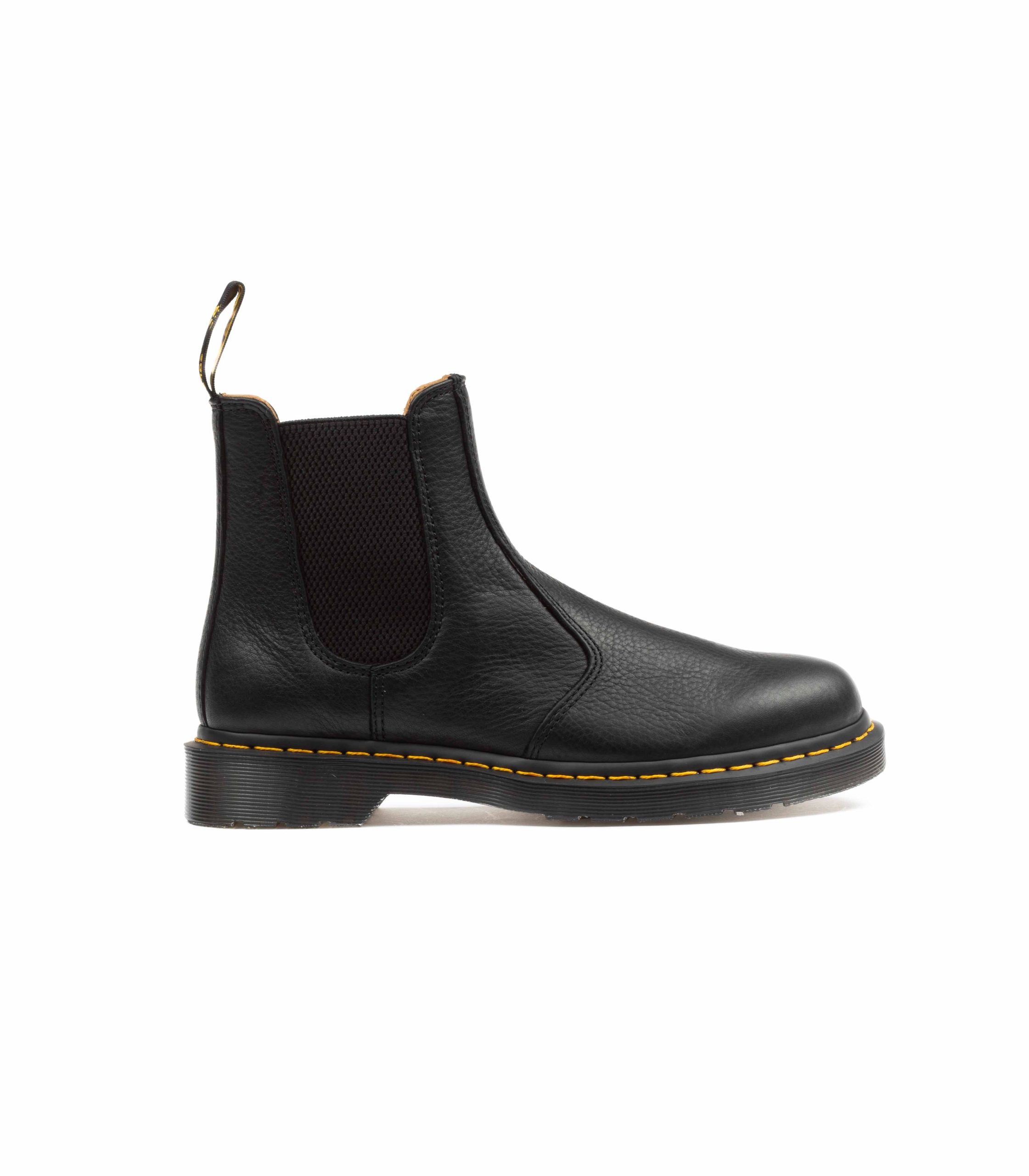 Dr. Martens 2976 Chelsea Pascal Ambassador Nero Unisex