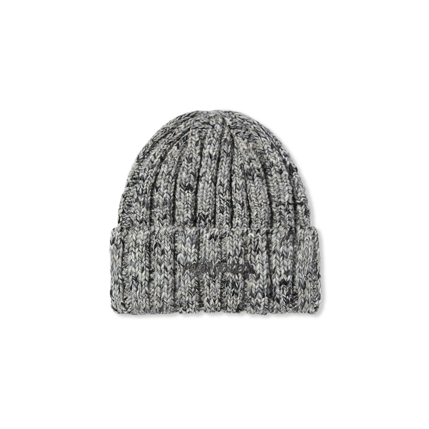 Ali Beanie Grey